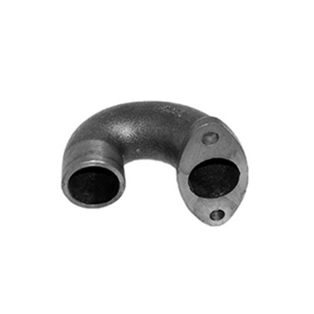 Exhaust Manifold Elbow Fits Massey Ferguson 65 65 184208M2