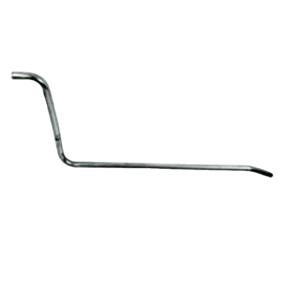 Exhaust Pipe Fits Massey Ferguson Replaces 184209M1