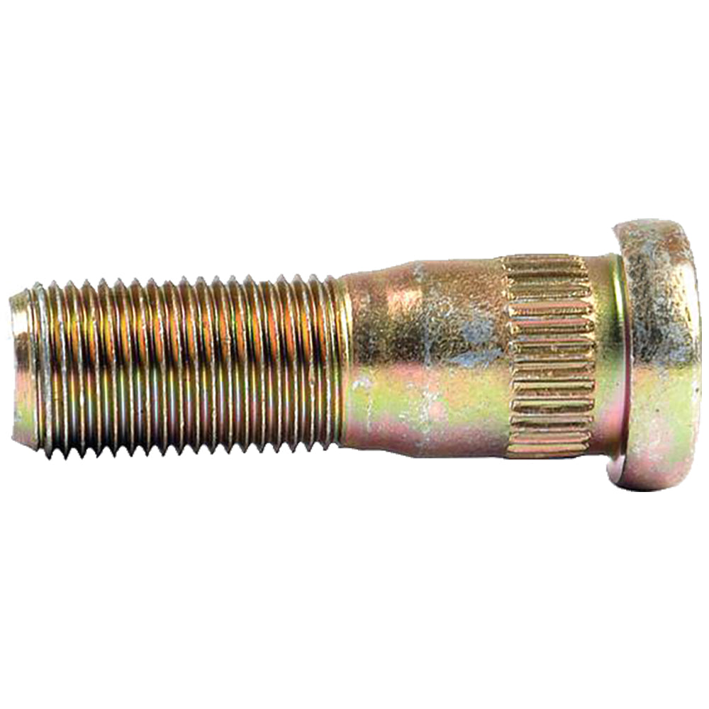 S.1753 Wheel Stud 5/8'' x 2'' (UNF) Grip Inches: 7/10'' Fits Massey Ferguson