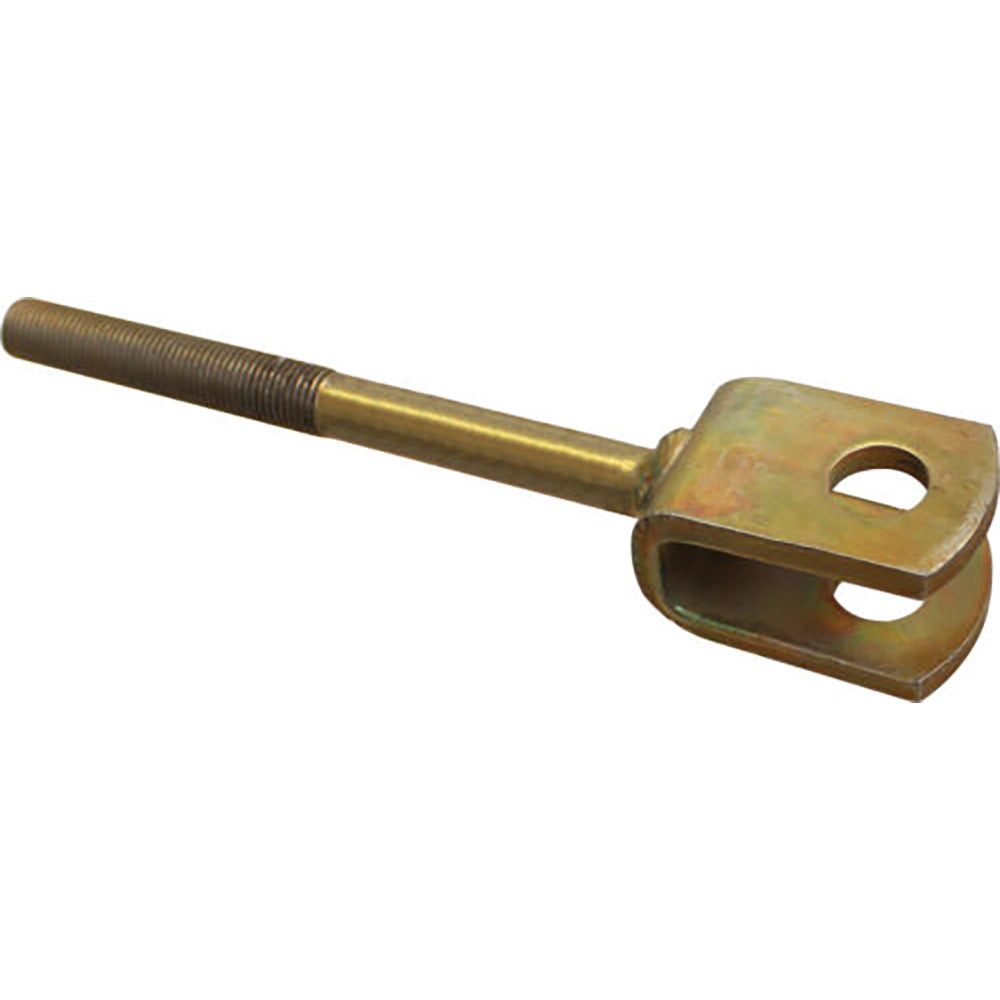 Brake Rod Clevis Fits Massey Ferguson 1080 135 150 165 175 180 3165 MF40 MF50