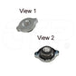 1843949 Cap As-Rad Fits Caterpillar Models