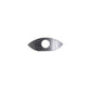 Pinion Thrust Washer 184441M1 Fits Massey Ferguson Forklift(s): 2500 4500 6500