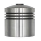 184443M91 Hydraulic Lift Piston Fits Massey Ferguson 35, 50, 65, 202, 203, 204+