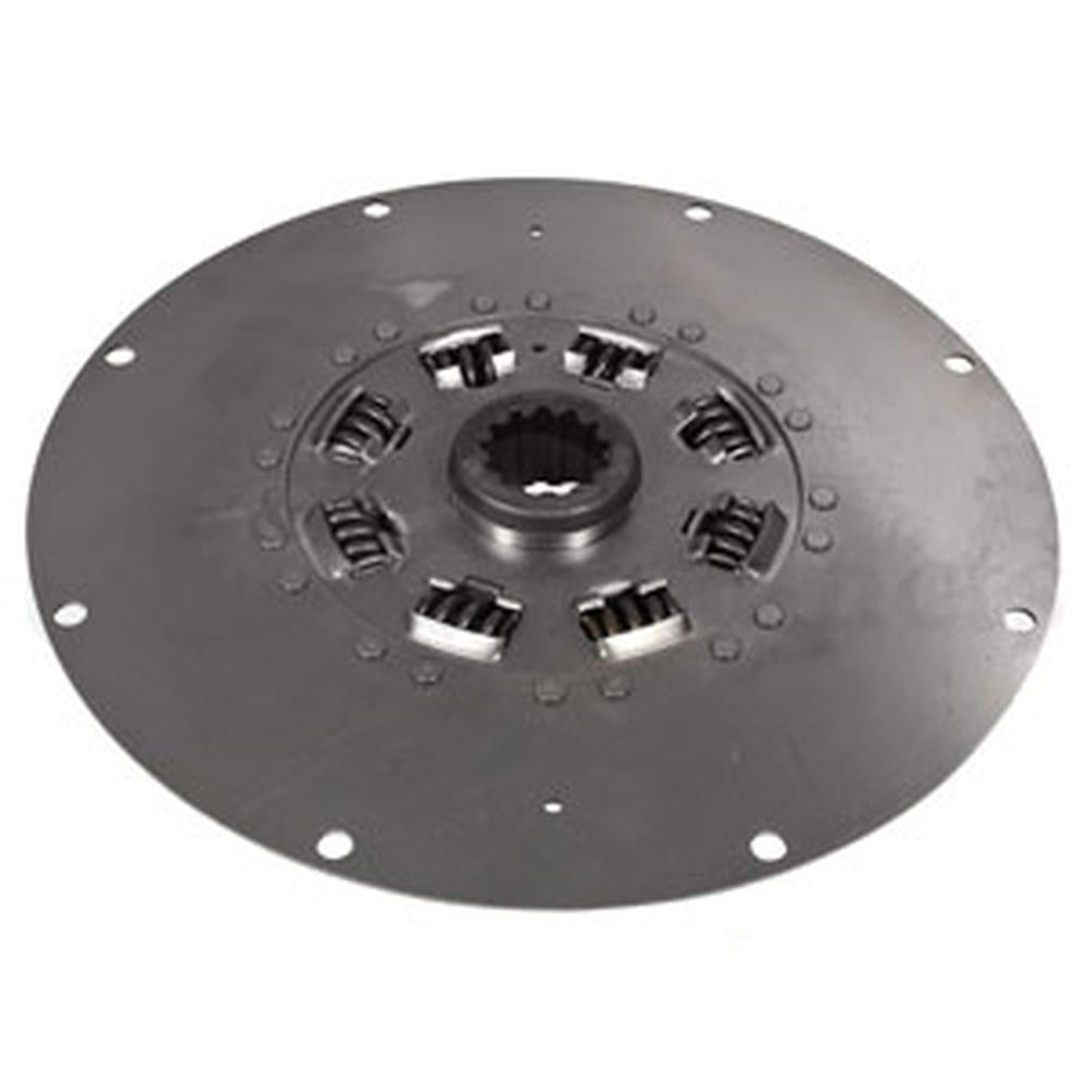 Plate 184454C1 Fits Case 1680
