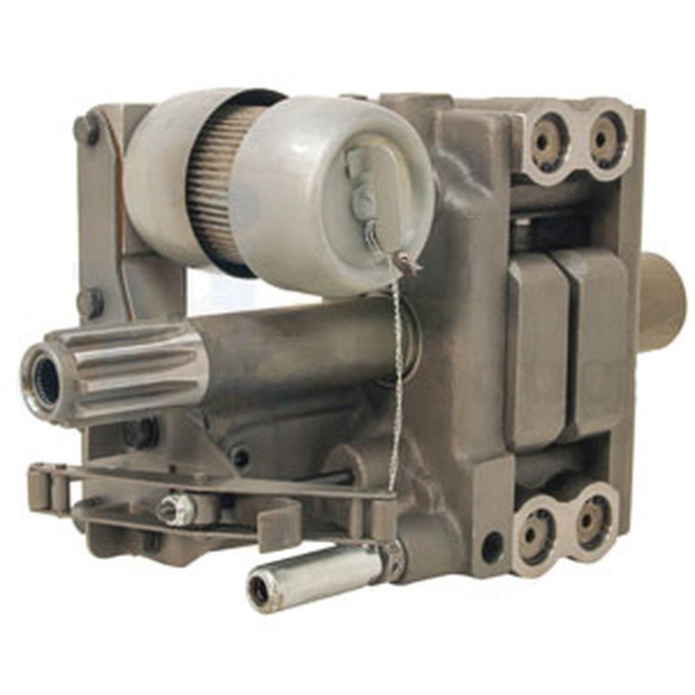 HYDRAULIC LIFT PUMP Fits Massey Ferguson MF INDUSTRIAL 202 203 204 205 302 304