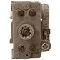 Hydraulic Pump - Rearward Pushing Valve Fits Massey Ferguson 50 205 TO35 65 35
