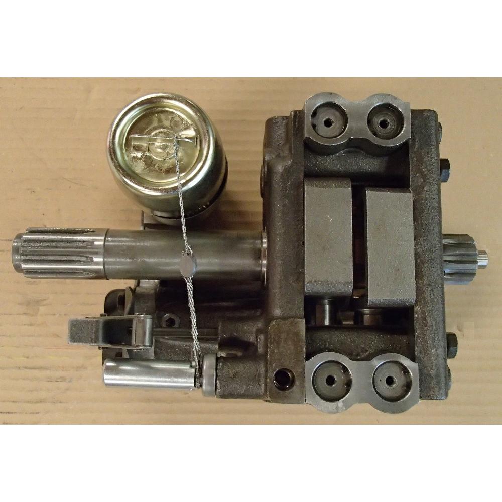Hydraulic Pump Fits Massey Ferguson Replaces 183005M91