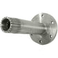 WN-184489C1-PEX Rotor, Fixed Pulley, Drive Hub Fits International/CaseIH 1640