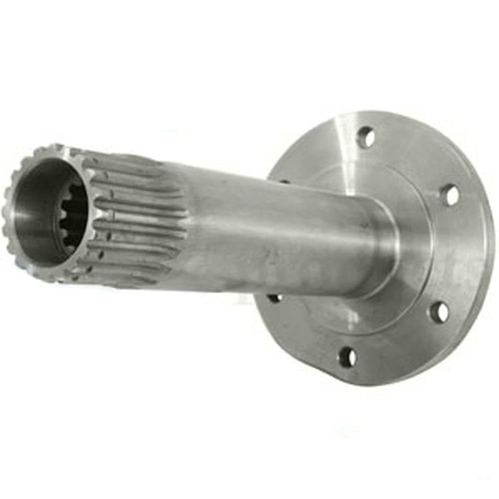 WN-184489C1-PEX Rotor, Fixed Pulley, Drive Hub Fits International/CaseIH 1640