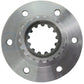 WN-184489C1-PEX Rotor, Fixed Pulley, Drive Hub Fits International/CaseIH 1640