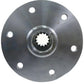 WN-184489C1-PEX Rotor, Fixed Pulley, Drive Hub Fits International/CaseIH 1640