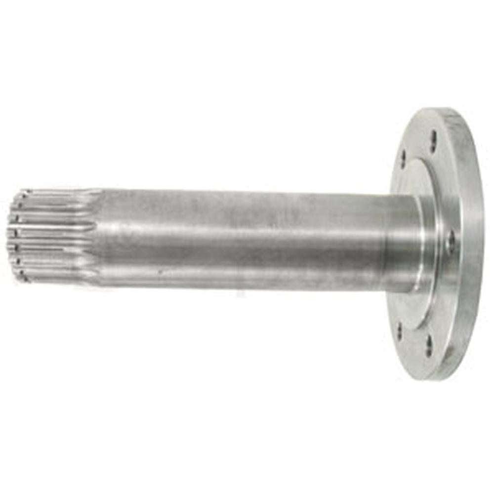 WN-184489C1-PEX Rotor, Fixed Pulley, Drive Hub Fits International/CaseIH 1640