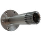 WN-184489C1-PEX Rotor, Fixed Pulley, Drive Hub Fits International/CaseIH 1640