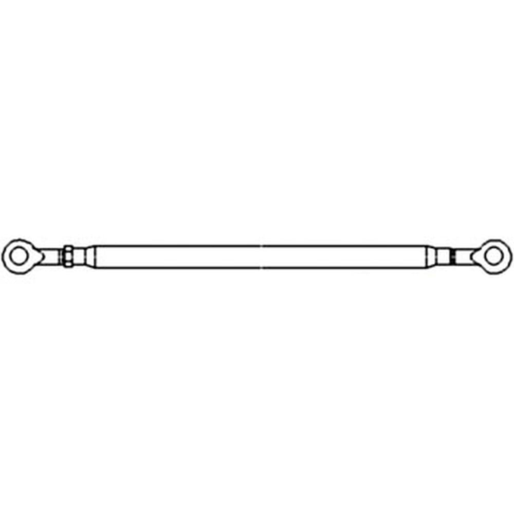 S.180 Stabilizer Bar Assembly Fits Massey Ferguson