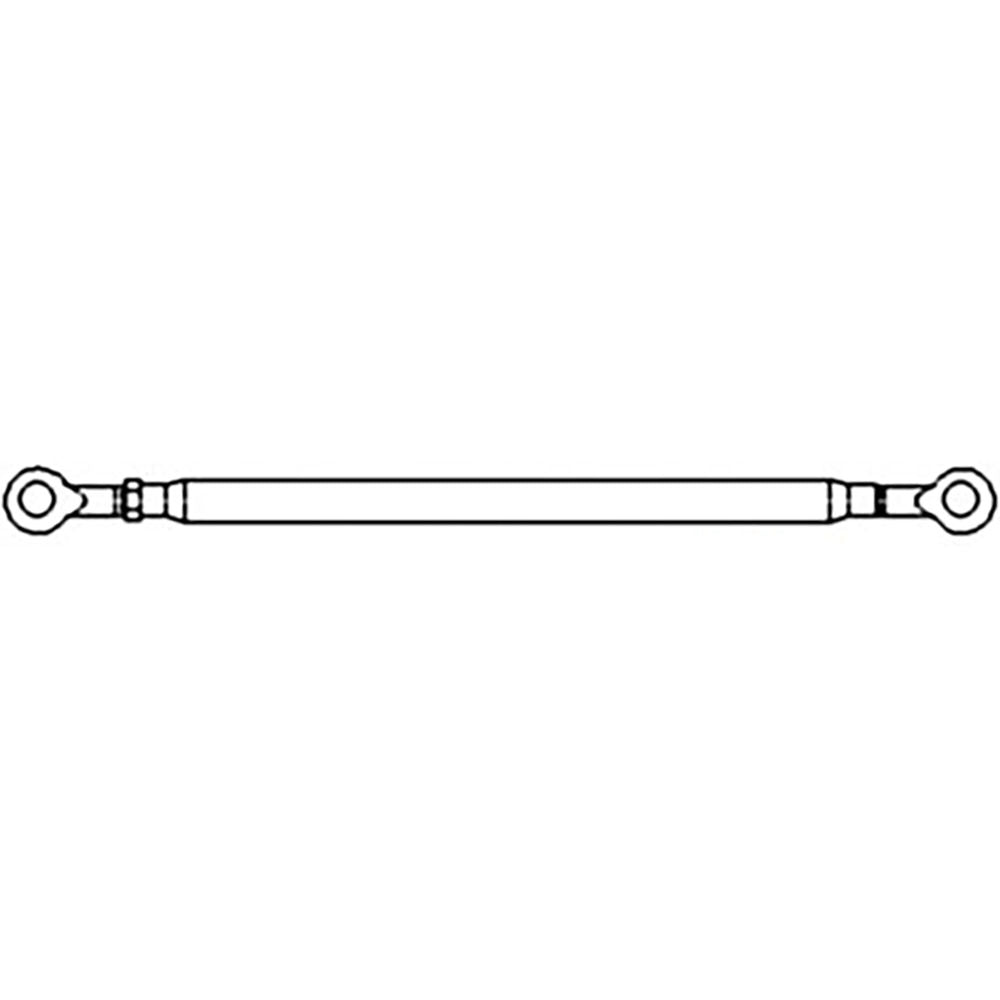 A-SA005-AI Stabilizer Arm