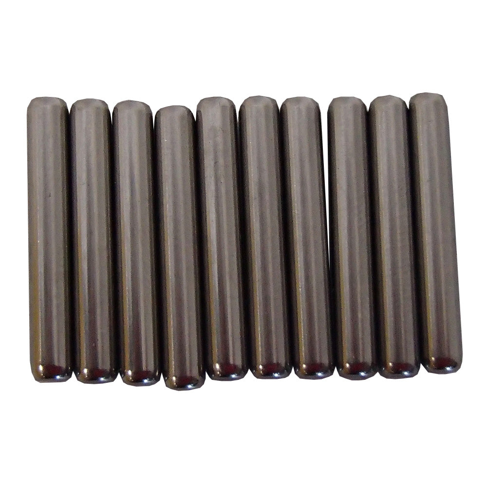 Qty 10: Needle Bearing Fits Universal Products Replaces 831531M1