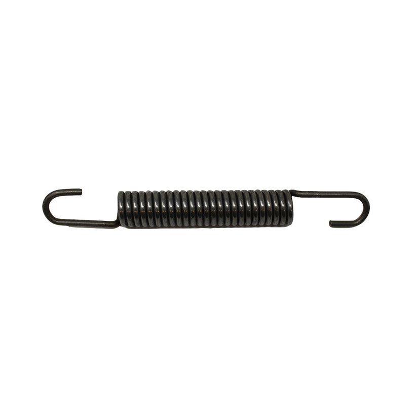 1850217M1 Brake Shoe Spring Long Fits Massey Ferguson 231 240 ...