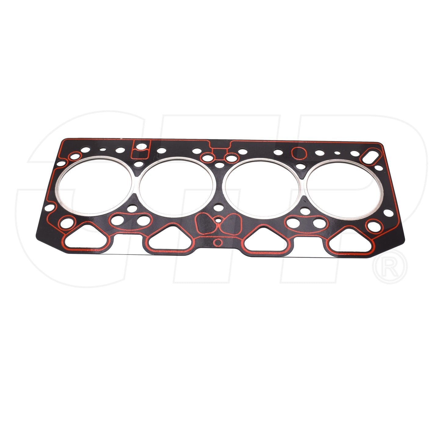 1850885 Gasket-Head Fits Caterpillar Models