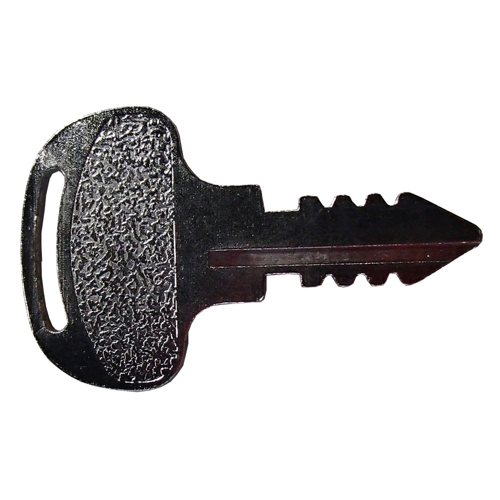 #71 Ignition Key Fits Kubota M Series Tractors 393