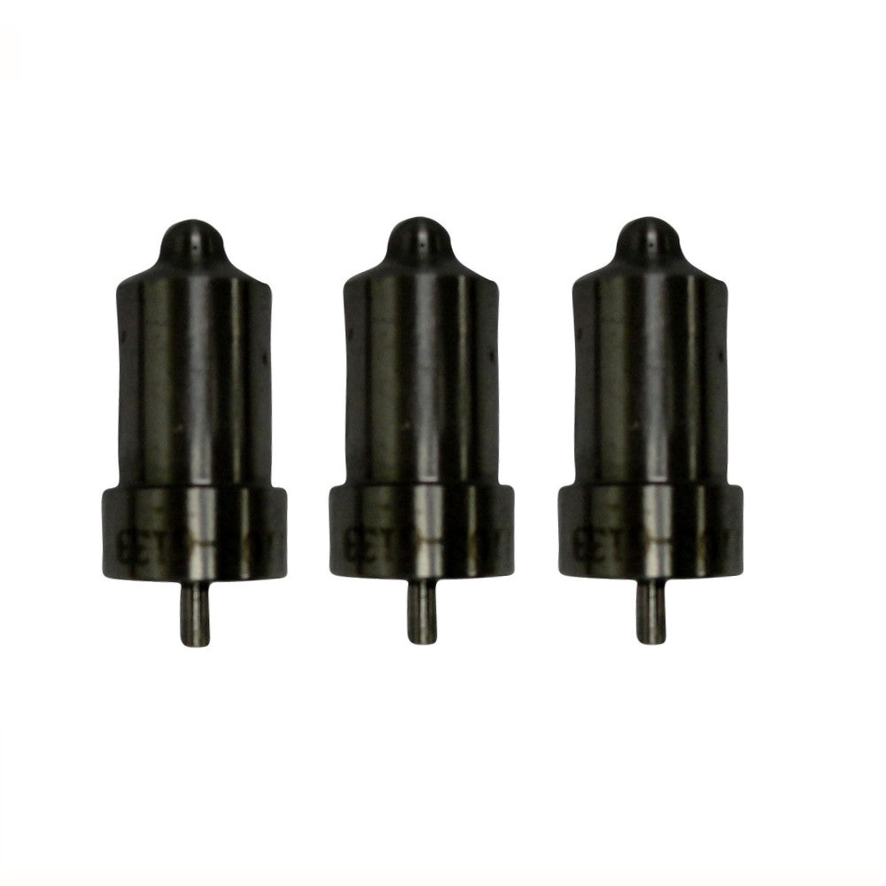 Qty 3: Injector Nozzle Fits Perkins Replaces 2646607