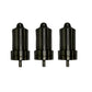 1447252V1 3 Injector Nozzles 1851744M1 For Massey Ferg Tractors Ind/Con 203 Load