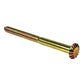 Leveling Box Shaft Fits Massey Ferguson Replaces 182641M1