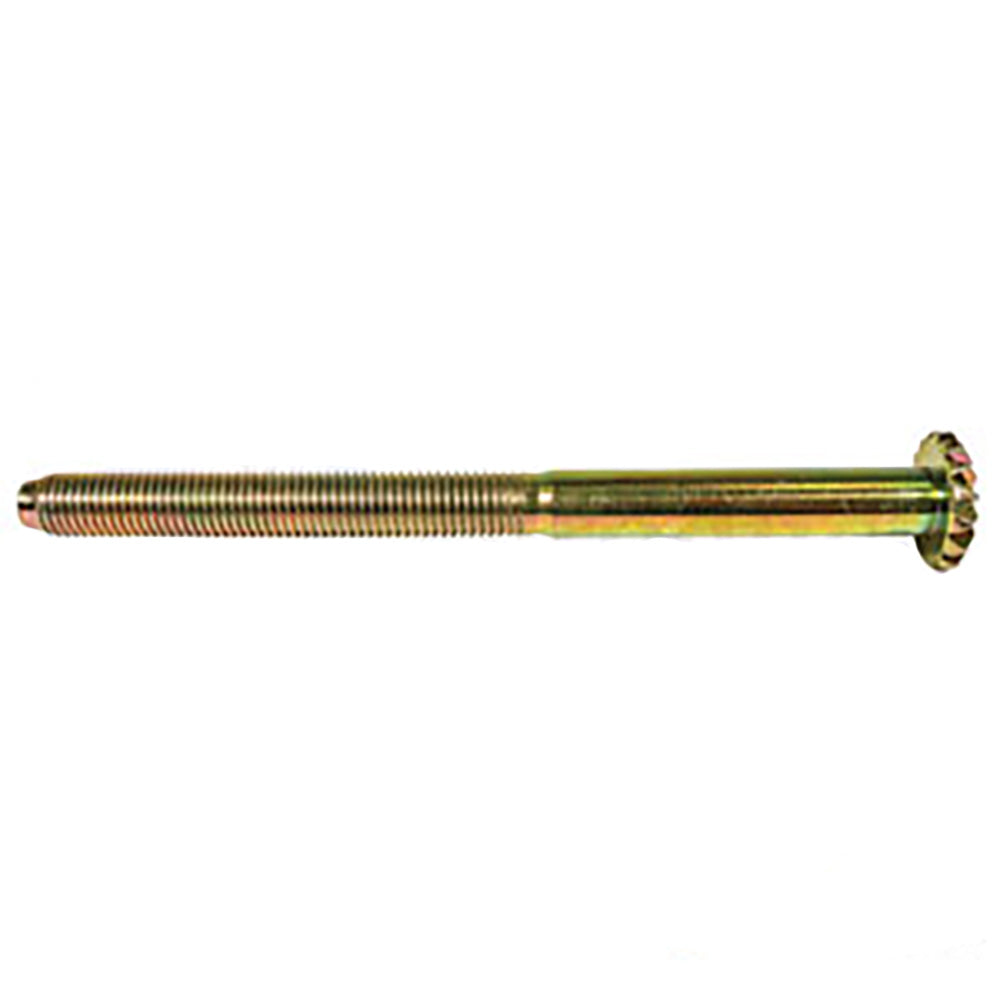 Leveling Box Shaft Fits Massey Ferguson Replaces 182641M1