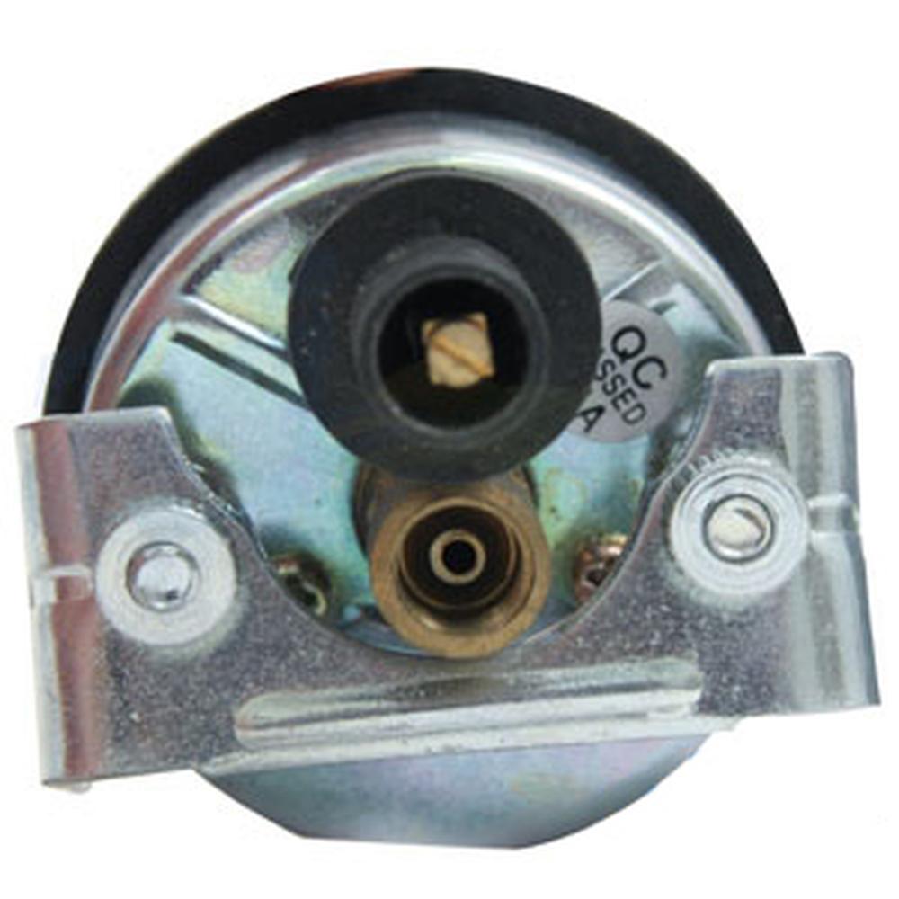 Oil Pressure Gauge Fits Massey Ferguson Tractor TE20 35 65 135 165 175 178 185