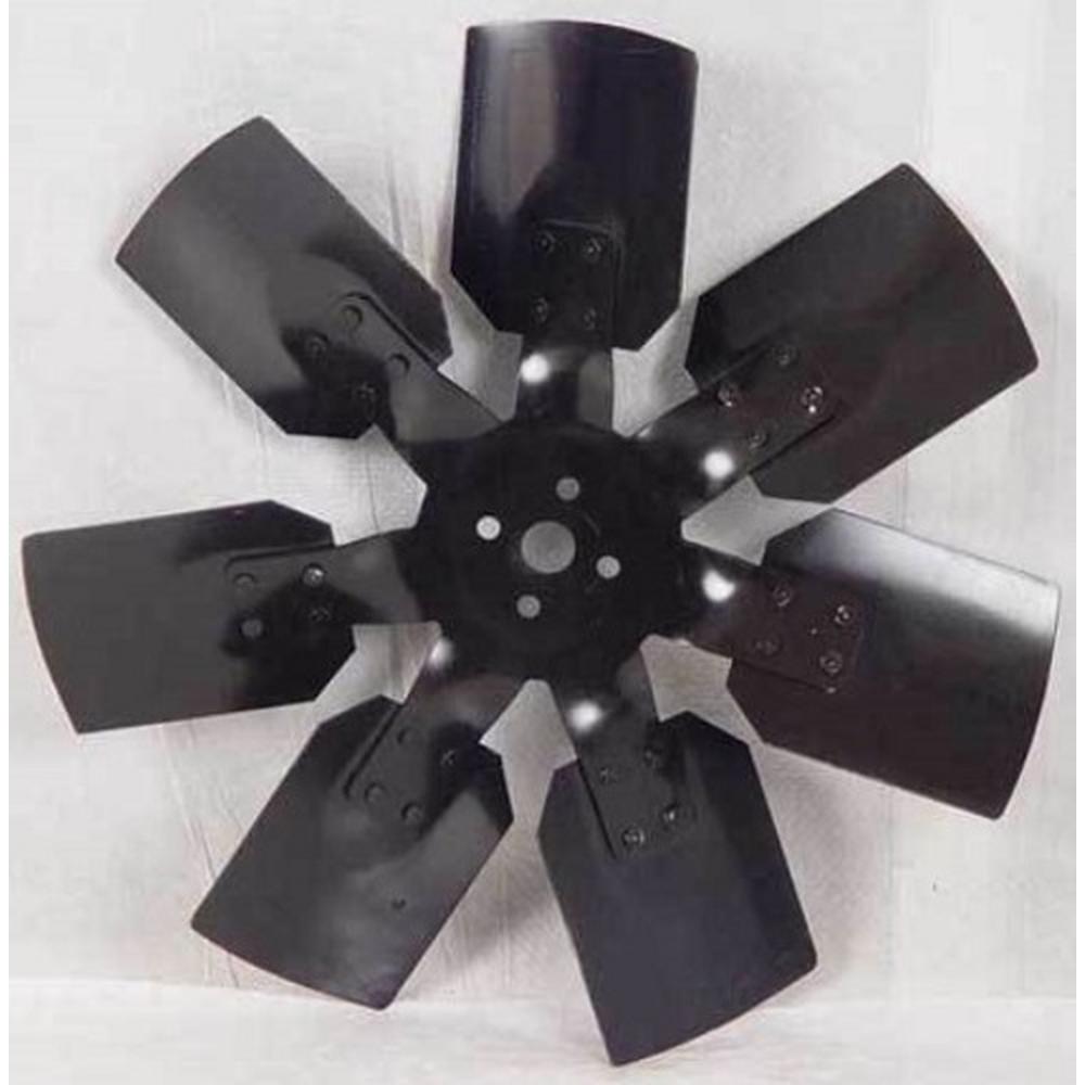 Cooling Fan Fits New Holland Replaces 185377A1