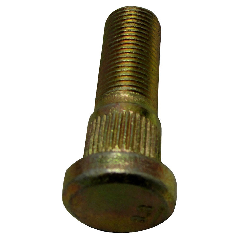 180718M1 2 HOOD PIVOT BOLTS Fits Massey Ferguson TO20 TO30 TO35 MF35 MF