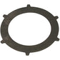 Steel Multi-Power Disc Plate Fits Massey Ferguson Replaces 185464M1