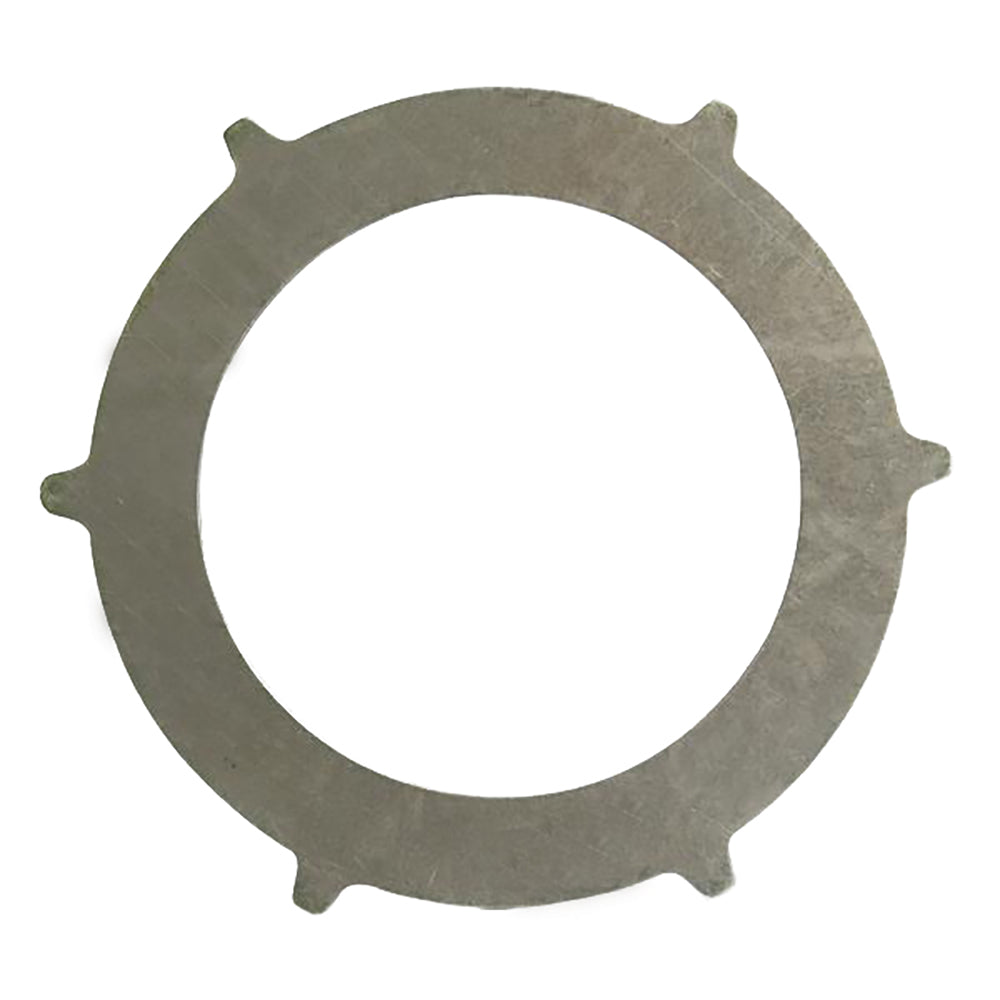 Steel Multi-Power Disc Plate Fits Massey Ferguson Replaces 185464M1