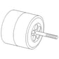 185555M1 New Tractor Hydraulic Pump Cap Kit Bowl Fits MF 20 202 203 +