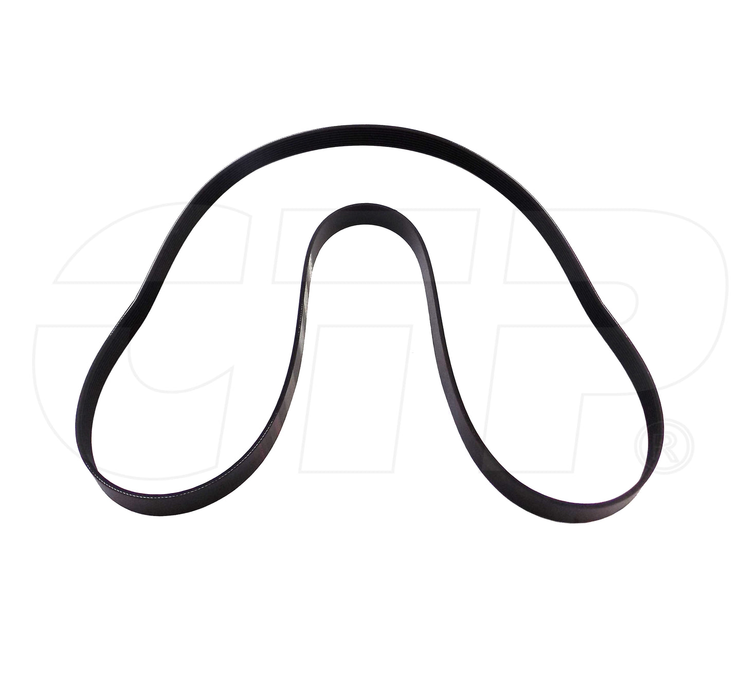 1855872 Serpentine Belt Fits Caterpillar Models