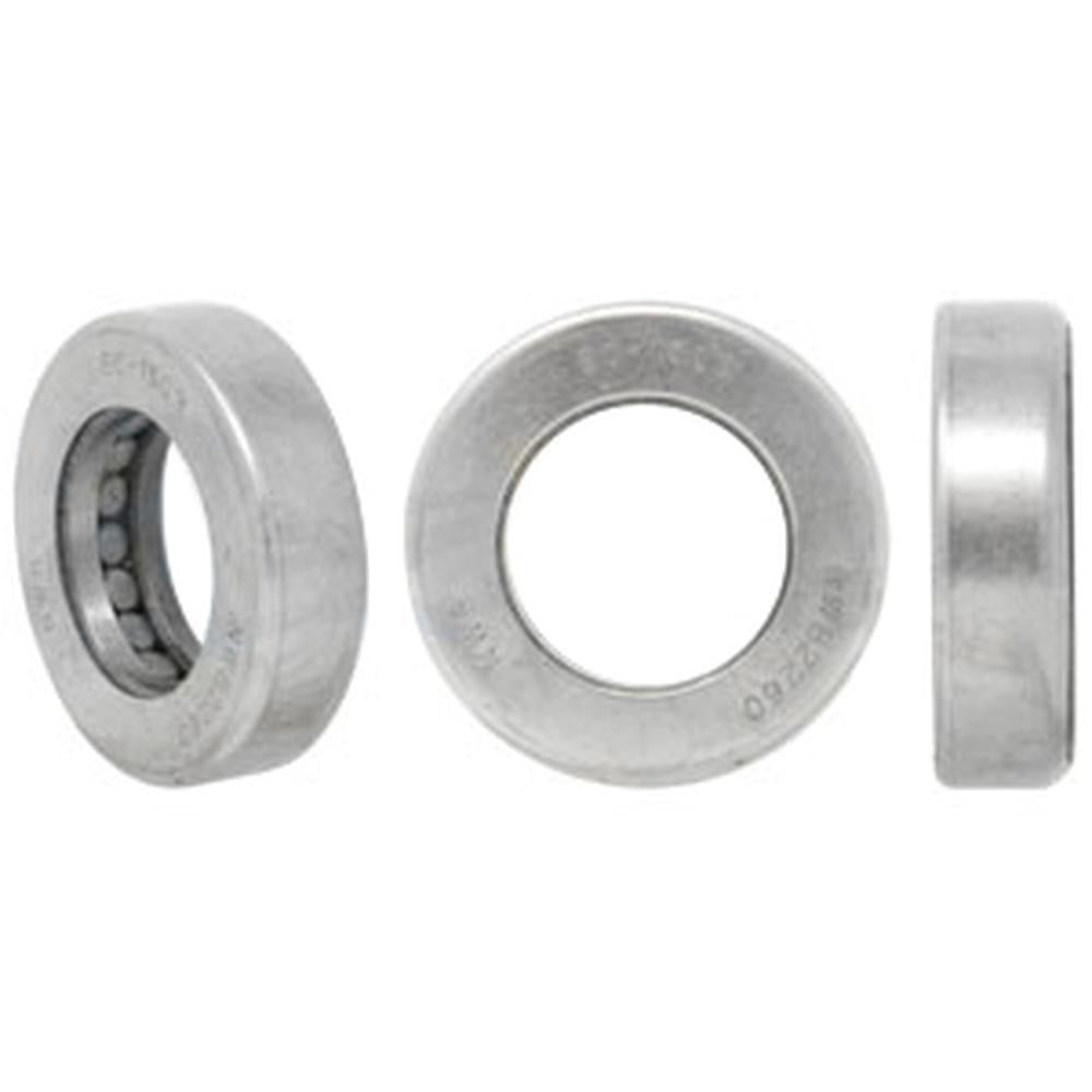 Thrust Bearing for Front Spindle Fits Massey Harris Replaces 18560X
