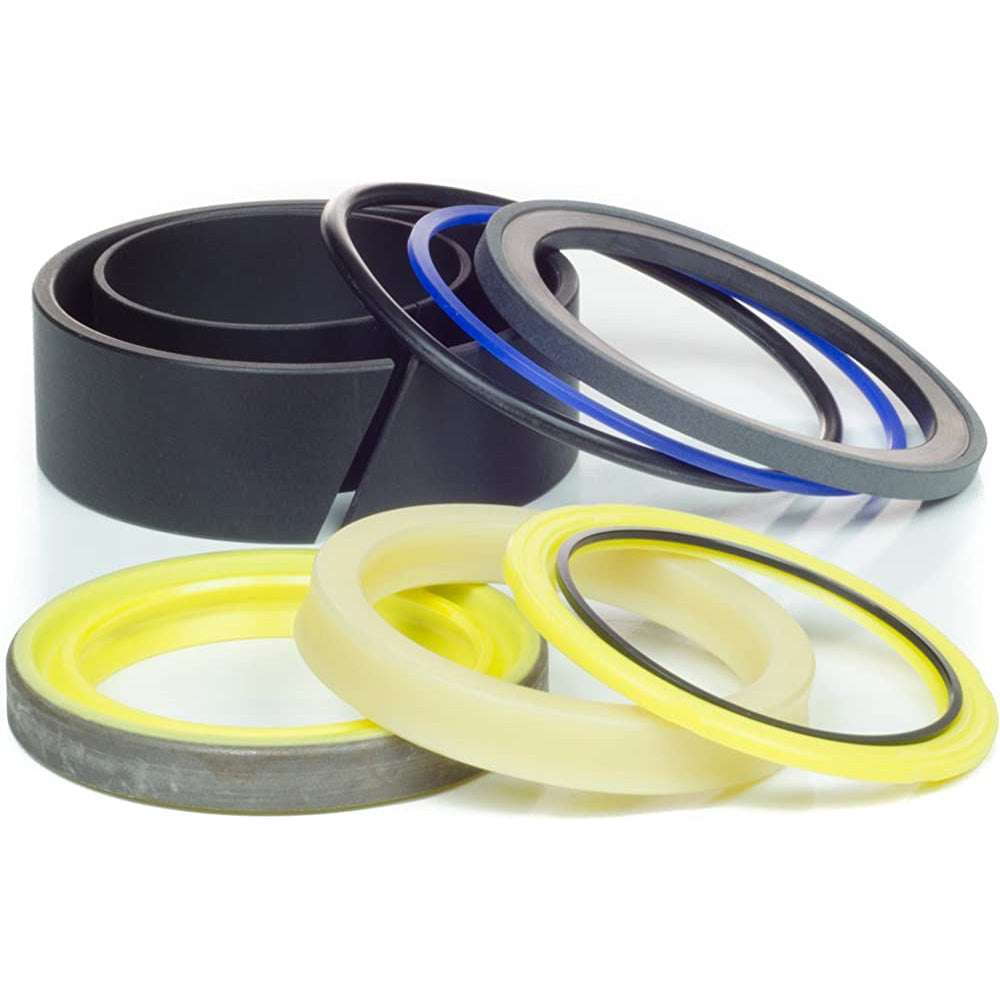 Interchangeable Blade Lift Cylinder Seal Kit 1857667 Fits CAT 416C 725 730