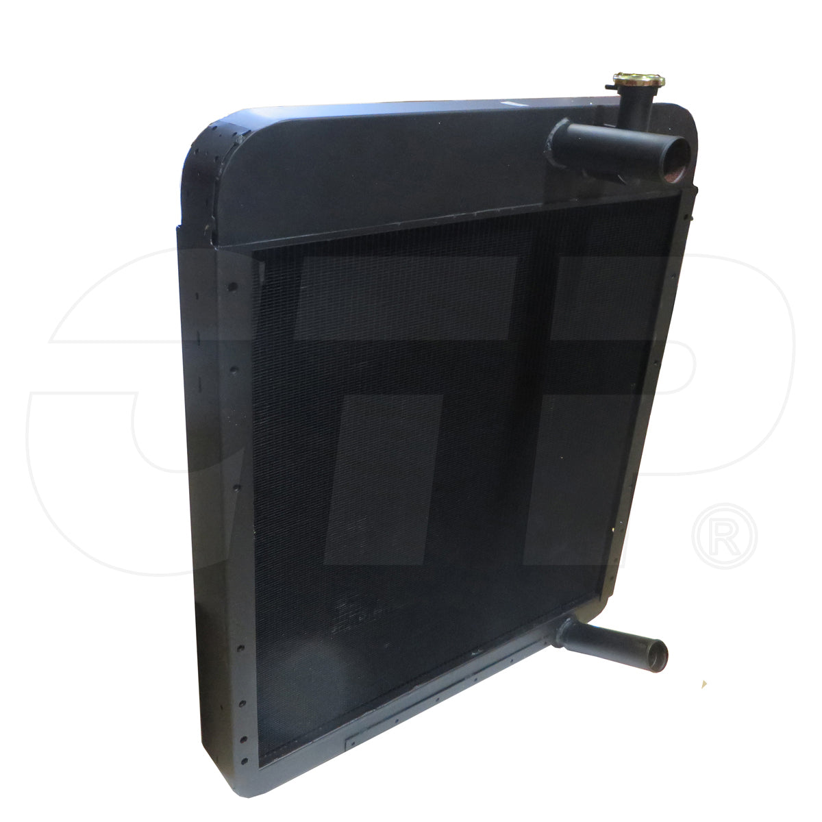 1857980 Radiator Fits Caterpillar Models