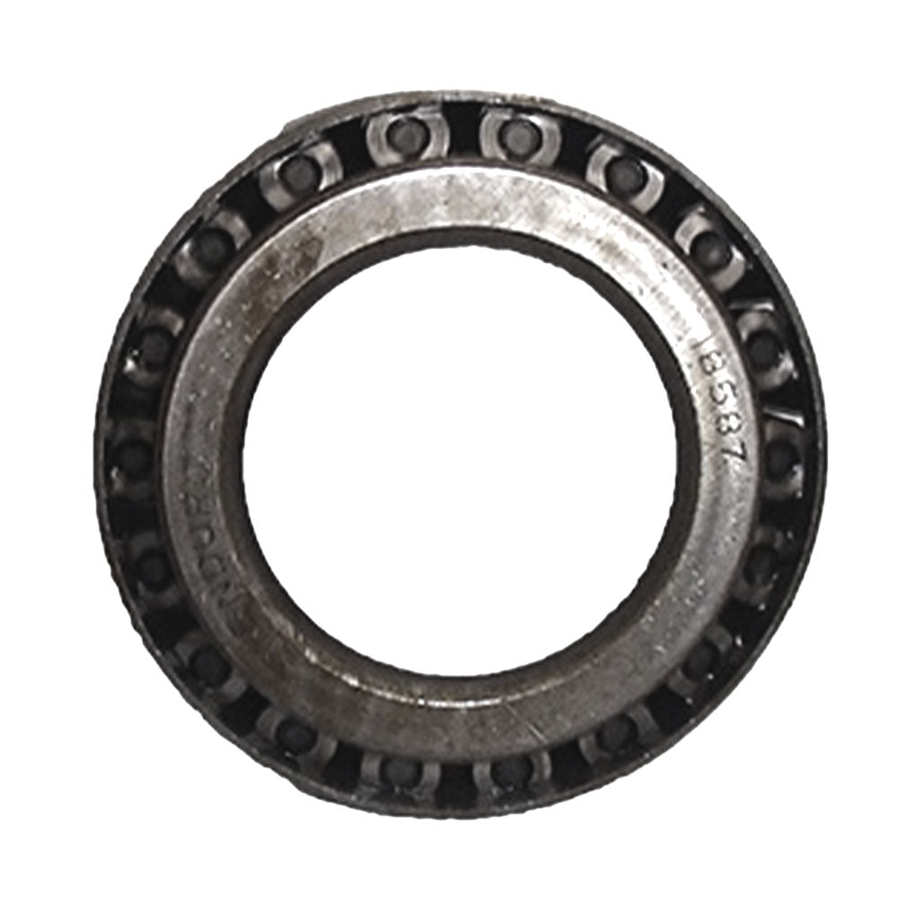 18587 New 1-9/16" ID X 11/16" Universal Tapered Roller Bearing Cone