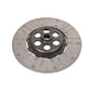 185892M94 11" Rigid Feramic Trans Disc Fits Massey Ferguson 20 40 202 2135 203
