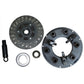 Clutch Kit 180263M91 Fits Massey Ferguson Tractor Model(s) 185923V91