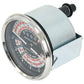 Replacement Tachometer Fits Massey Ferguson 165 175 178 180 1860063M91