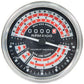 Replacement Tachometer Fits Massey Ferguson 165 175 178 180 1860063M91
