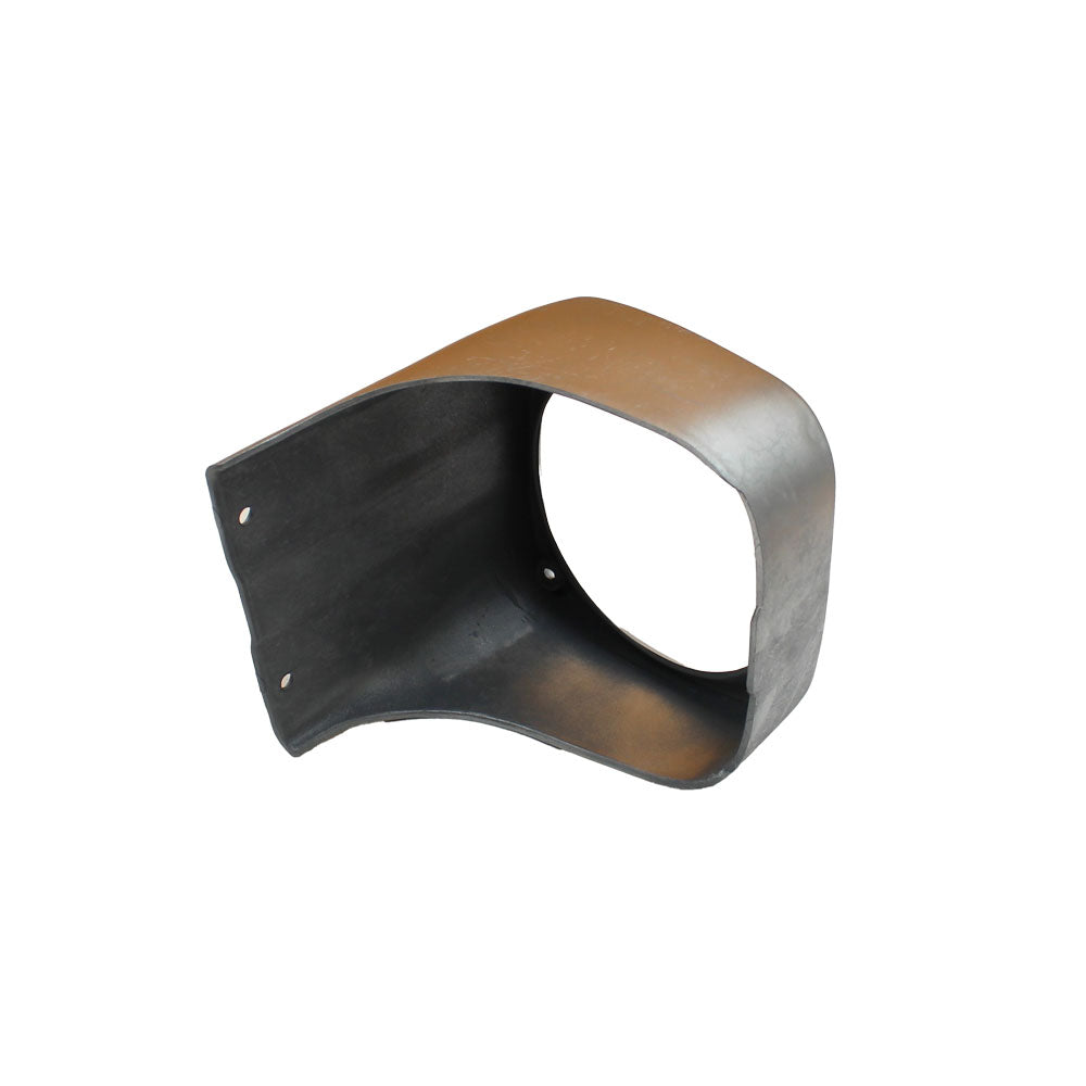 1860184M1 LH Headlight Cowl Fits Massey Ferguson 135 148 165 168 175 178 185 188