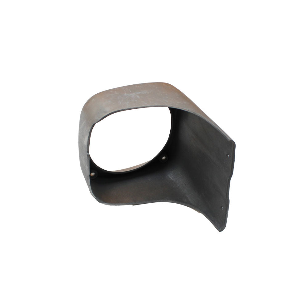 LH Headlight Cowl Fits Massey Ferguson Replaces 1860184M1