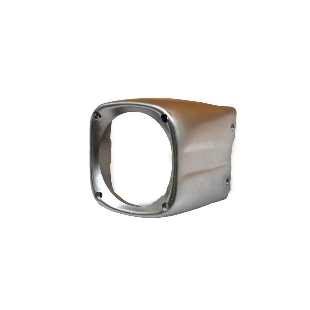 LH Headlight Cowl Fits Massey Ferguson Replaces 1860184M1