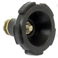 1860403M1 New Draft Control Knob Fits Massey Ferguson 35, 135, 150, 165, 175 230
