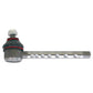 Front Drag Link End Fits Massey Ferguson Replaces 1860408V2