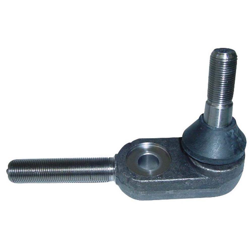 186077M91 Fits Massey Ferguson Tractor Right Hand Inner Tie Rod End F40 65