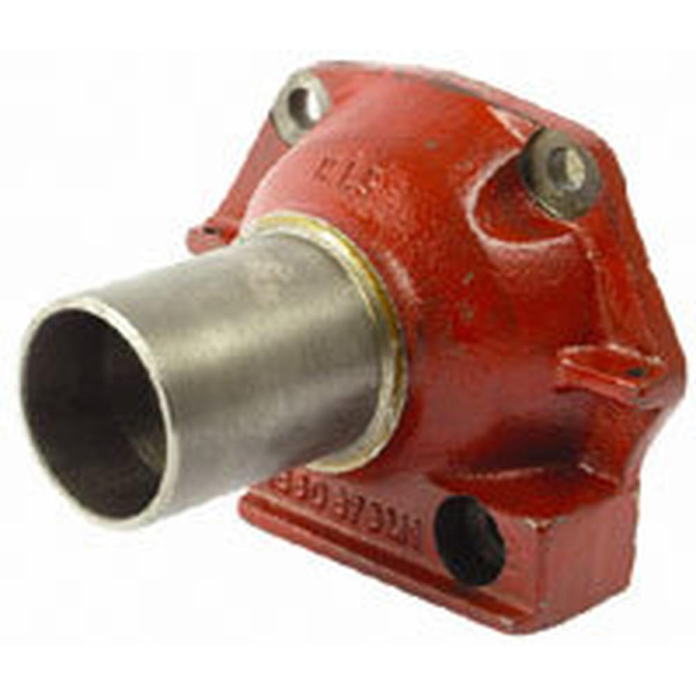 Retainer Assembly Fits Massey Ferguson Replaces 1860889M1