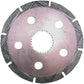 S.40837 Brake Friction Disc. OD 224mm Fits Valmet & Valtra